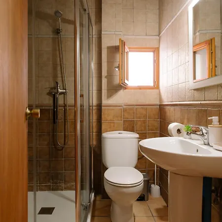 Castelar Suite, Old Town, Balcony And Terrace, Seaview דירה *