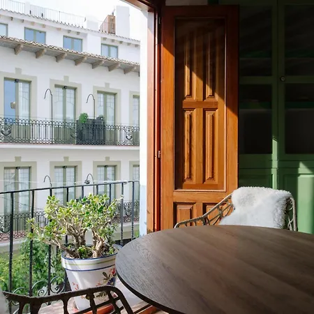 דירה Castelar Suite, Old Town, Balcony And Terrace, Seaview ויאחויוסה